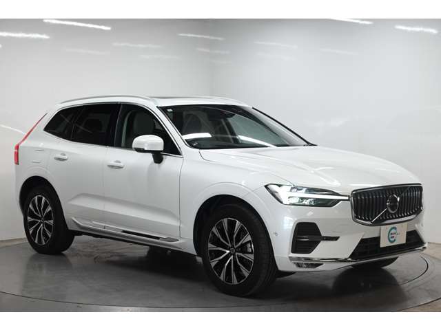 Volvo XC60 9