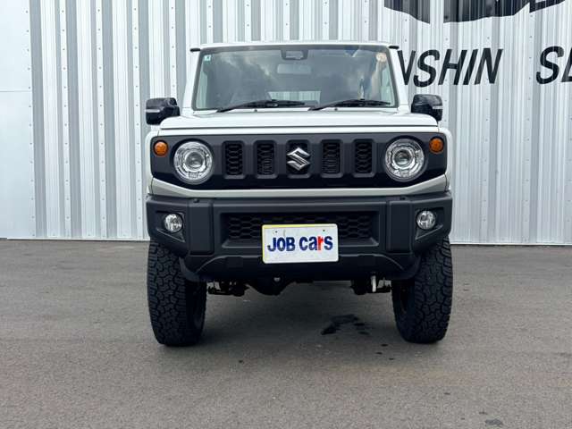 Suzuki Jimny 2