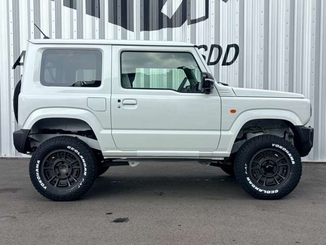 Suzuki Jimny 4