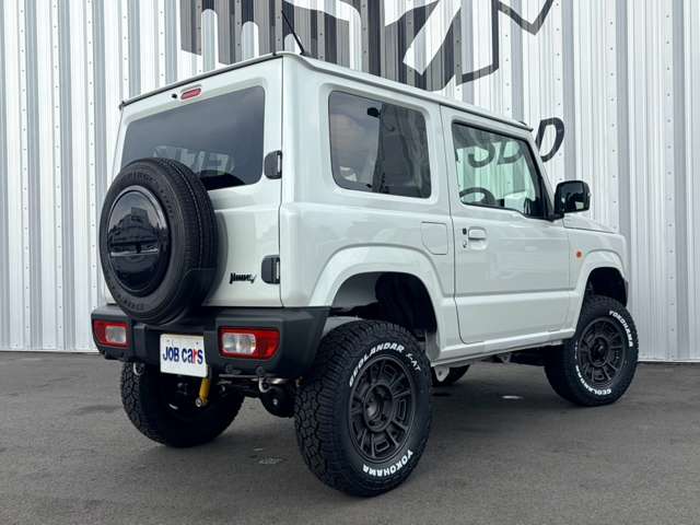 Suzuki Jimny 5