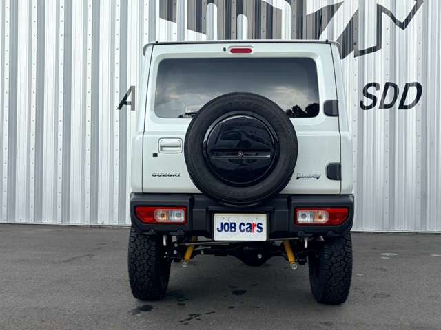 Suzuki Jimny 6