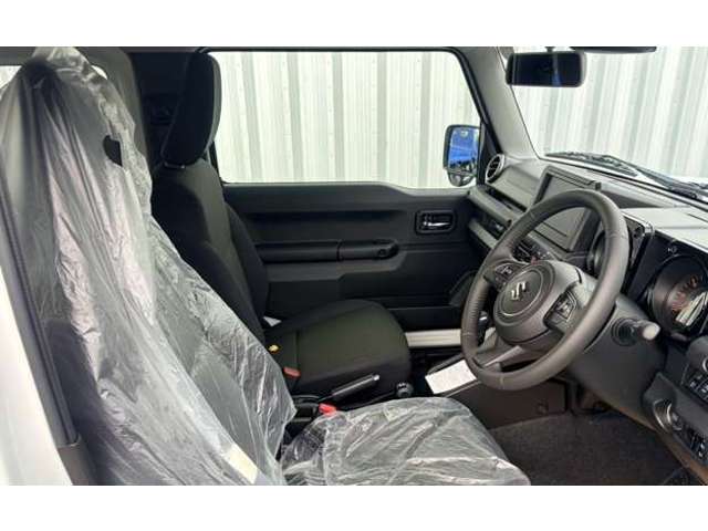 Suzuki Jimny 9