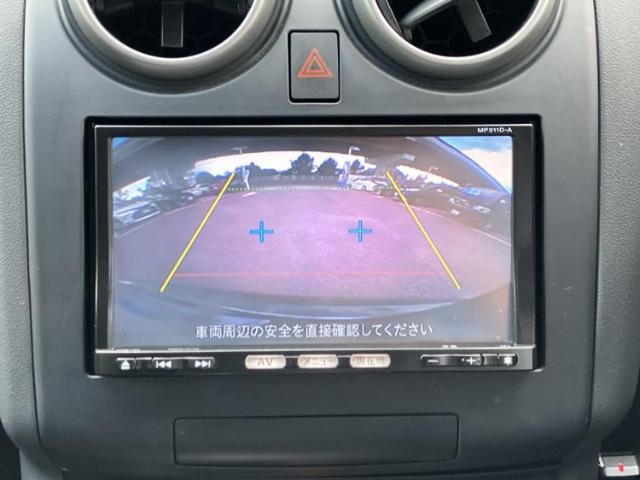 Nissan Dualis 11