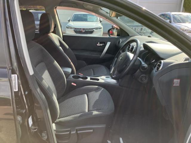Nissan Dualis 2