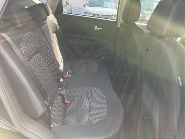 Nissan Dualis 7