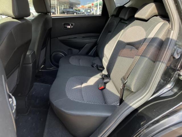 Nissan Dualis 9