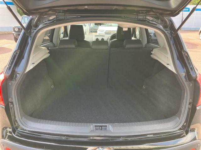 Nissan Dualis 10