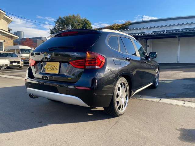 BMW X1 11