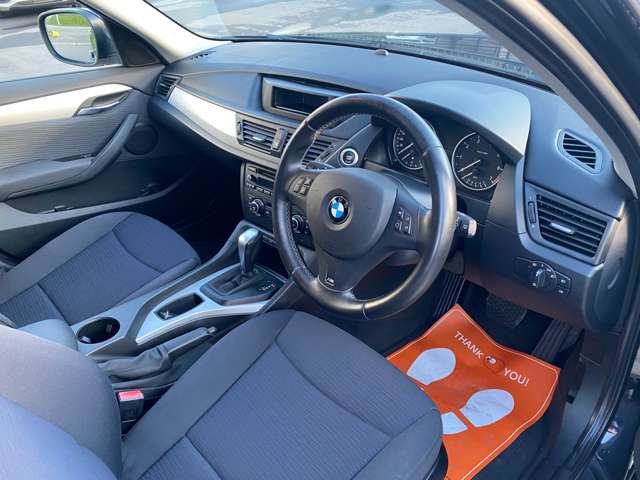 BMW X1 12