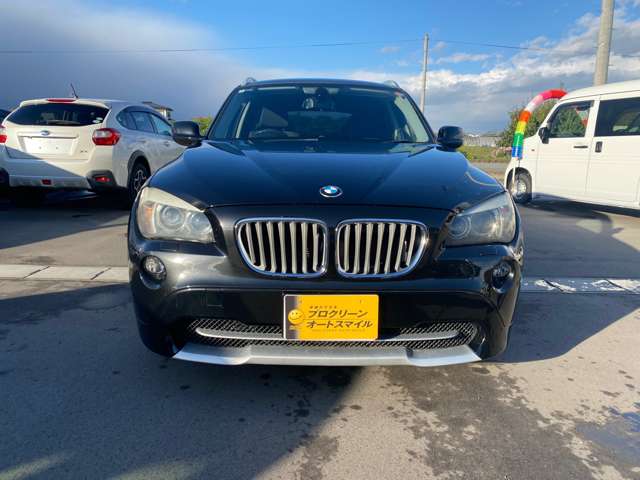 BMW X1 3