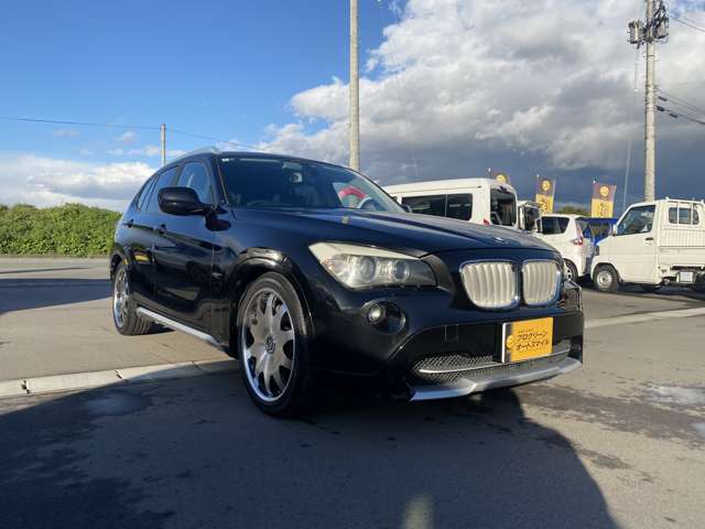 BMW X1 5