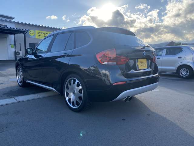 BMW X1 7