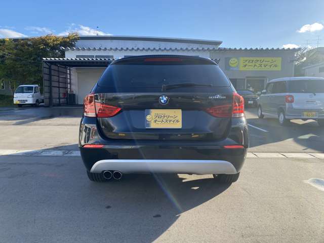 BMW X1 9