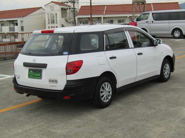 Nissan NV150 AD 11