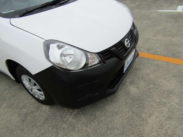 Nissan NV150 AD 12