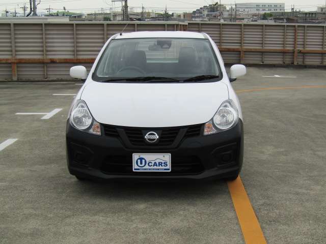 Nissan NV150 AD 3