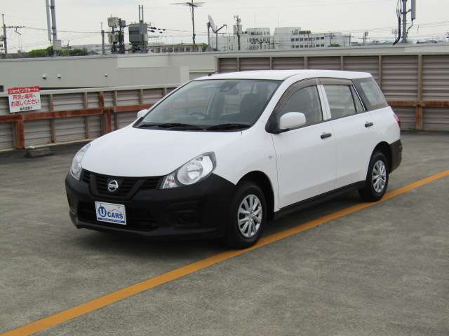Nissan NV150 AD 5