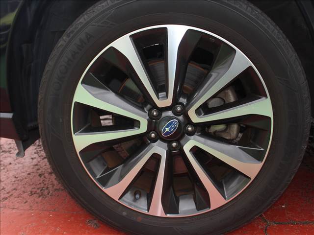 Subaru Forester 11