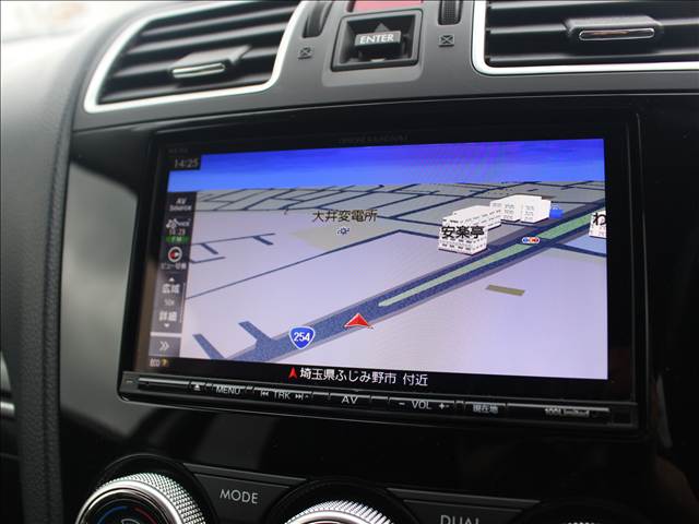 Subaru Forester 12