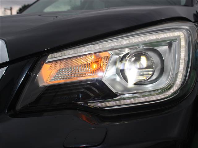 Subaru Forester 5
