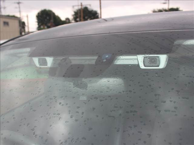 Subaru Forester 6