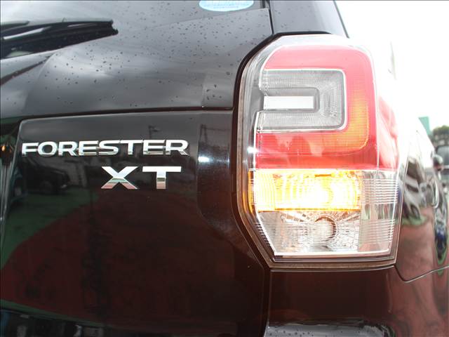 Subaru Forester 10