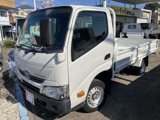 Toyota Toyoace 3