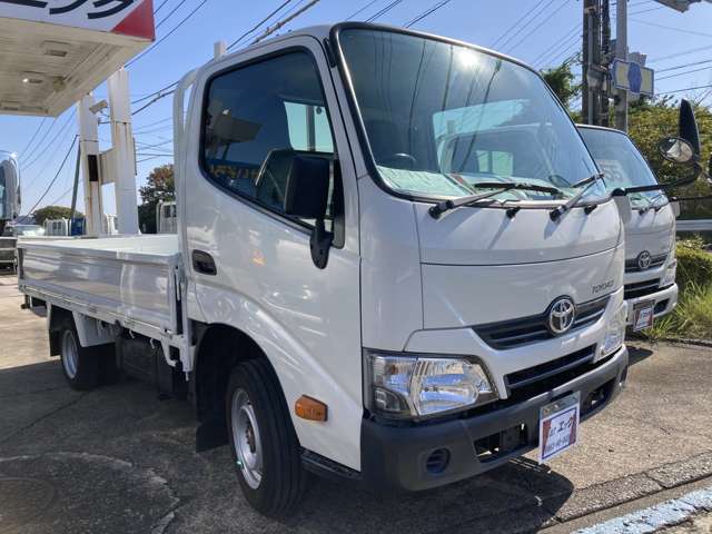 Toyota Toyoace 5