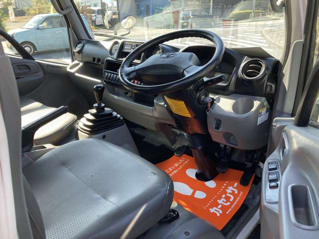 Toyota Toyoace 6
