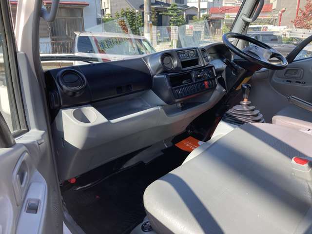 Toyota Toyoace 7