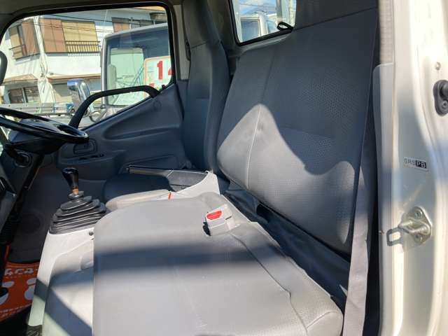 Toyota Toyoace 8