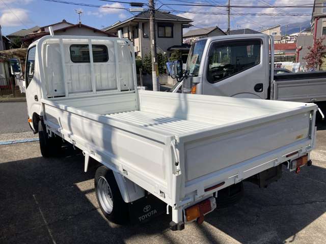 Toyota Toyoace 9