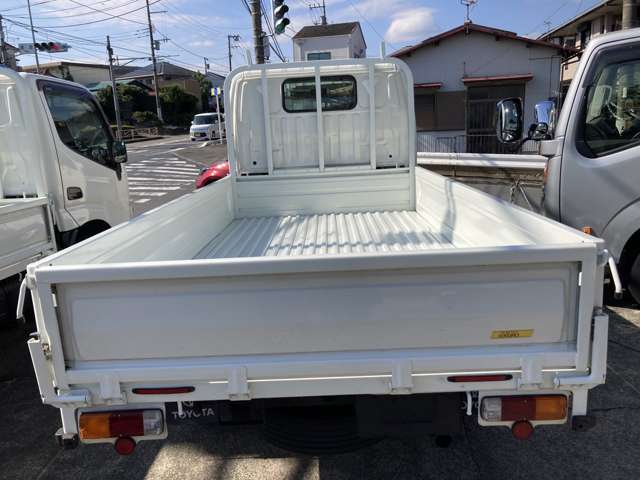 Toyota Toyoace 10