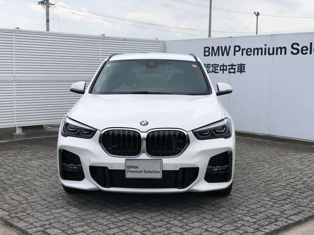 BMW X1 2