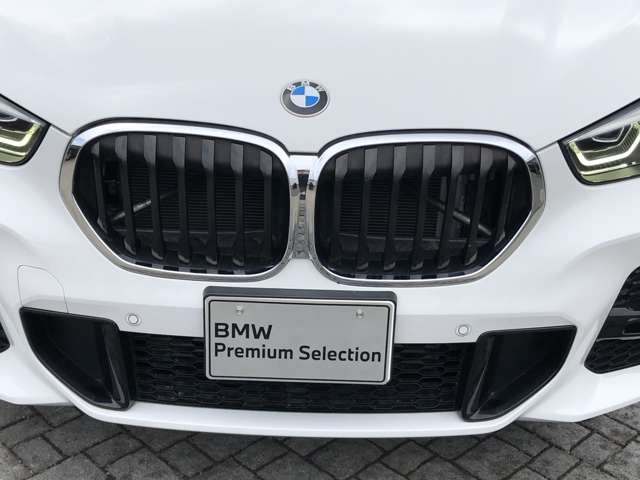 BMW X1 3