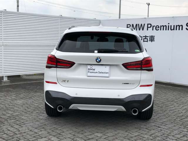 BMW X1 4