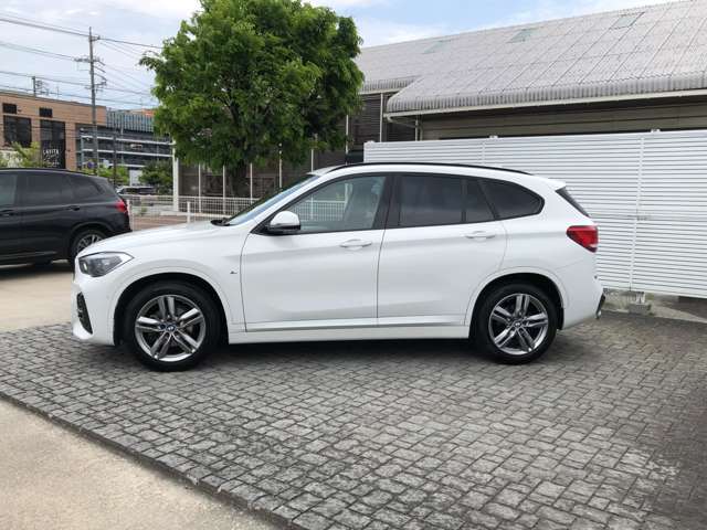 BMW X1 5