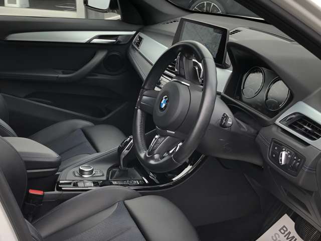 BMW X1 6