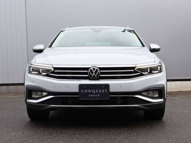 Volkswagen Passat Alltrack 5