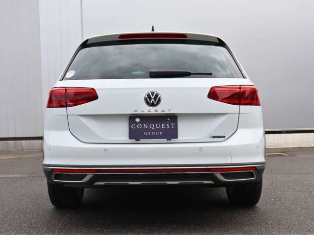 Volkswagen Passat Alltrack 9