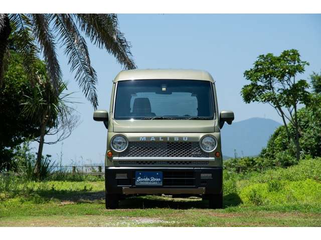Honda N-VAN 6