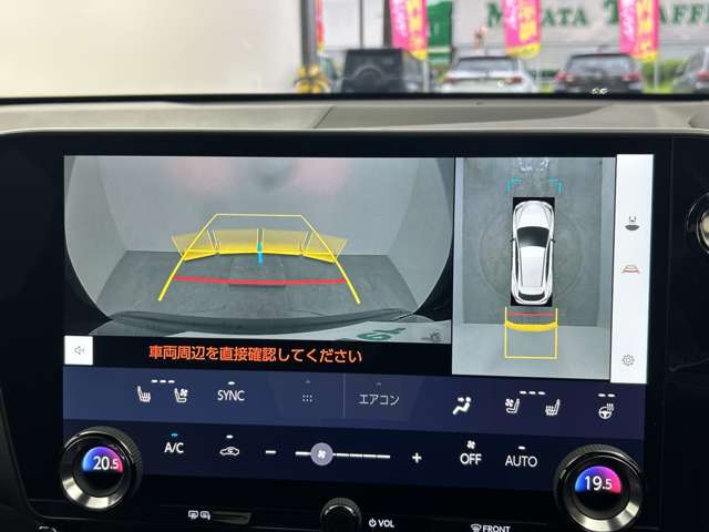 Lexus NX 11