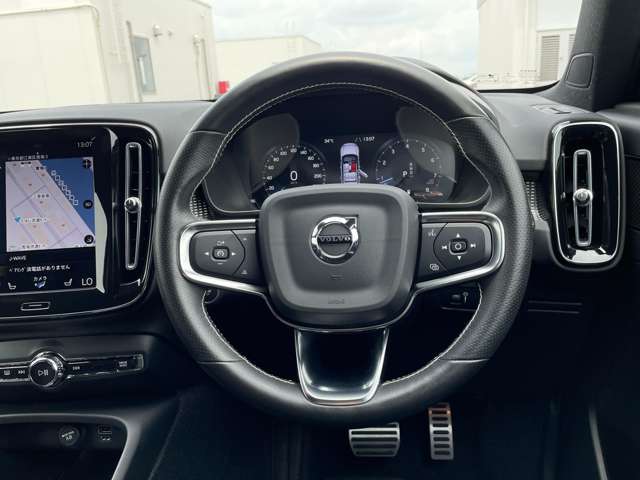 Volvo XC40 6