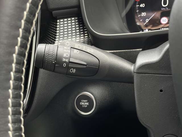 Volvo XC40 9