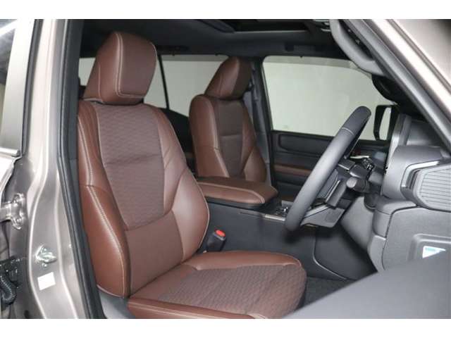 Toyota Land Cruiser 250 11