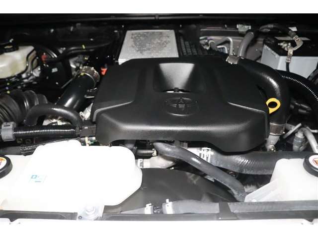 Toyota Land Cruiser 250 4