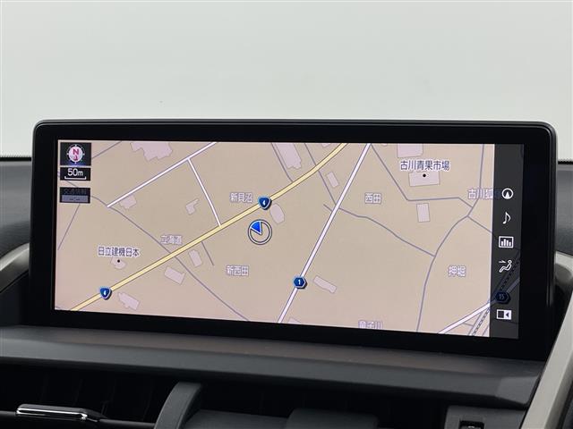 Lexus NX 5