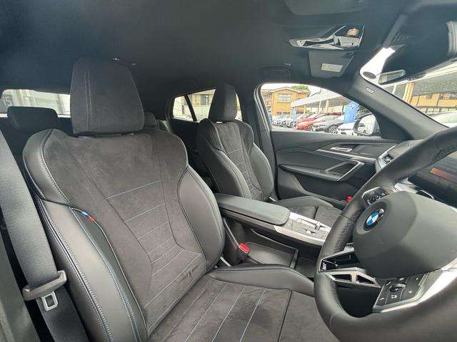 BMW X2 9