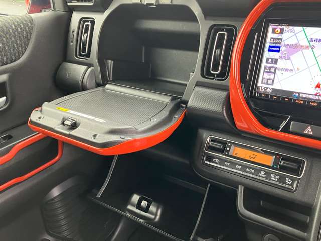 Mazda Flair Crossover 11