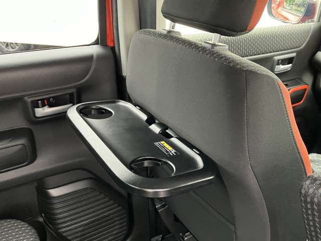 Mazda Flair Crossover 12